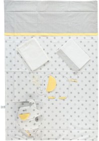 Resim Fiili Nevresim Takımı 