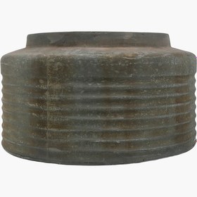 Resim Saksı 47X47X26cm 