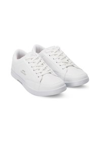 Resim Slazenger ALBERT I Kadın Günlük Ayakkabı Beyaz / Gümüş 