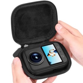 Resim Teknoroket Teknoroıket OSMO 360 Koruyucu Taşıma Çantası (Dji Uyumlu) 