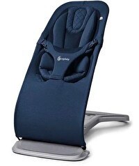Resim Ergobaby Evolve 3’ü 1 Arada Ana Kucağı Midnight Blue 