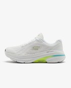 Resim Skechers Max Cushioning Arch Fit 2.0 Kadın Günlük Spor 128941-wlm Beyaz 