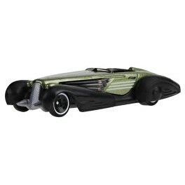 Resim Hot Wheels Tekli Arabalar Custom Cadillac Fleetwood HYW77 