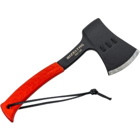 Resim Izeltaş Çelik Kamp Baltası 600 gr 13000 005248 