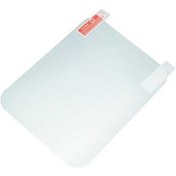Resim Novahub Hud Filmi Koruyucu Yansıtıcı Ekran, Şeffaf 0.3mm Pet, Akıllı Telefon İçin Baş Üstü Gösterge Film, 15x12.5cm 