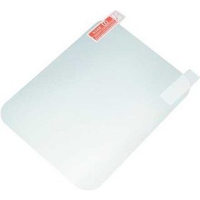 Resim Novahub Hud Filmi Koruyucu Yansıtıcı Ekran, Şeffaf 0.3mm Pet, Akıllı Telefon İçin Baş Üstü Gösterge Film, 15x12.5cm 