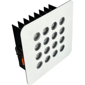 Resim Samsung NV-16-15x15 Kuyumcu Led 3000K(Günışığı) Beyaz 