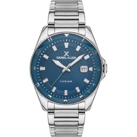 Resim Daniel Klein DK.1.13534-3 Erkek Kol Saati 