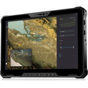 Resim Dell 7230 Rugged Extreme Tablet - Orjinal TABLET KALEM + BOYUN ASKISI + TUTAMAÇ (SAP) dahil İ7-1260U 16GB 256GB W10P LİSANS 