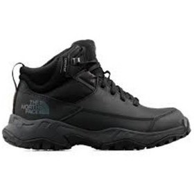Resim The North Face W Storm Strıke Iıı Wp Nf0a5lwgkt01 NF0A5LWGKT01 Siyah 
