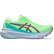 Resim Asics Gel-kayano 30 Lite-show Kadın Yeşil Koşu Ayakkabısı 1012b636-300 