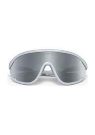 Resim Olivio&co Sport Tam Çerçeveli Çocuk Güneş Gözlüğü - Space Silver Çok Renkli 