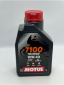 Resim MTL Motosiklet Yağı Motul 7100 