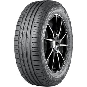 Resim Nokian Wetproof SUV 