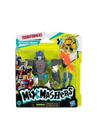 Resim F9730 Transformers Mixmashers Figür Standart 