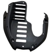 Resim Tvs Raider 125 Alt Koruma 