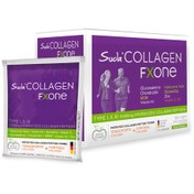 Resim SUDA Collagen Fxone Apple Sachet 30x13g 