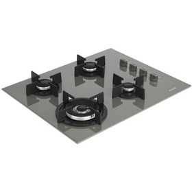 Resim Arçelik OCD T 651 DWG Fibona Ankastre Cam Tablalı Ocak 