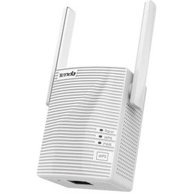 Resim Tenda A18 1200 Mbps Kablosuz Ac Dual Band Harici Antenli Menzil Arttırıcı 