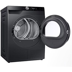 Resim Samsung DV90DG6845LBAH Kurutma Makinesi 