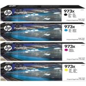 Resim Hp 973X Toner Seti 