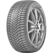 Resim Kumho 205/55R16 94V XL Ha32+ Dört Mevsim Lastiği 2025 
