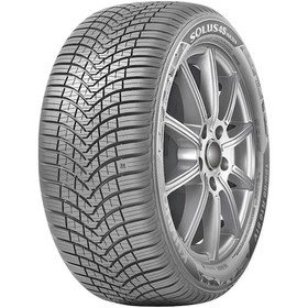 Resim Kumho 205/55R16 94V XL Ha32+ Dört Mevsim Lastiği 2025 