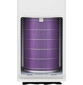 Resim Mi Air Purifier 2H Uyumlu Akıllı Hava Temizleyici Antibacterial Filtre (%100 İthal A+ Kalite) 