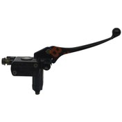 Resim E-bike Ön Fren Üst Merkez Ve Kolu Cub Modeli 