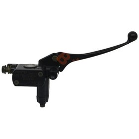 Resim E-bike Ön Fren Üst Merkez Ve Kolu Cub Modeli 