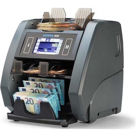 Resim Dors 800 Profesyonel Para Sayma Makinesi 