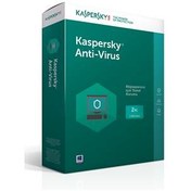 Resim KASPERSKY Antivirüs Trk Kutu 1yıl 2kullanıcı 