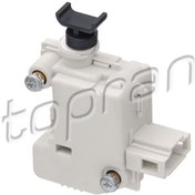 Resim Bagaj Kapagi Merkezi Kilit Motoru Bora-Passat-Polo-Touareg 504638209 