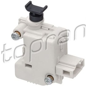 Resim Bagaj Kapagi Merkezi Kilit Motoru Bora-Passat-Polo-Touareg 504638209 