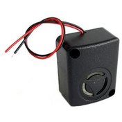 Resim electroon 12volt Mini Buzzer Siren 