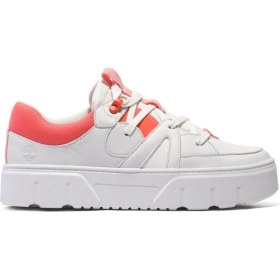 Resim Timberland Low Lace Up Sneaker Bayan Ayakkabısı TB0A64J8EM21 