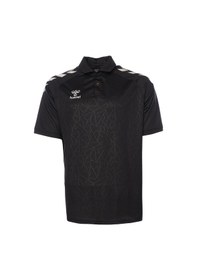 Resim Hummel 922223-2001 Dream Functional Erkek Polo Tişört 001 