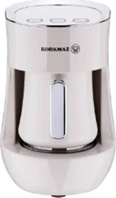 Resim Korkmaz Otantik Kahve Makinesi A865-08 