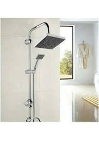 Resim Beyazsu Robot Duş Seti Diğer 