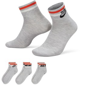 Resim Nike Aksesuar Çorap U Nk Nsw Everyday Essential An 