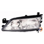 Resim TYC Opel Vectra Ön Far Elek.sol.95-99 1216527 
