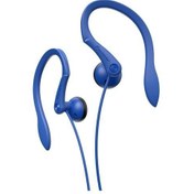 Resim PİONEER SE-E511-L KULAKİÇİ KULAKLIK MAVİ 