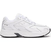 Resim Joma Erkek Spor Ayakkabısı Rt50 Men 2402 Rrt50w2402 Beyaz 