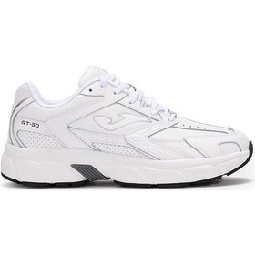 Resim Joma Erkek Spor Ayakkabısı Rt50 Men 2402 Rrt50w2402 Beyaz 