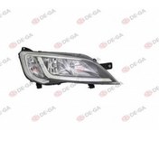 Resim TYC FAR SAG DUCATO 14> (ELK. MOTORLU) KROM 