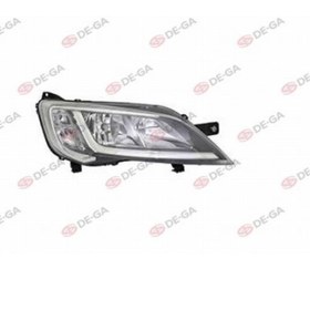 Resim TYC FAR SAG DUCATO 14> (ELK. MOTORLU) KROM 