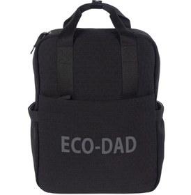 Resim Walking Mum Eco Mum XL Bebek Bakım Baba Çantası 