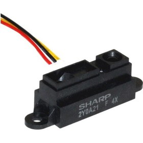 Resim Sharp Mesafe Sensörü 2Y0A21 (10-80Cm) 