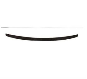 Resim Volkswagen Passat B8 2015+ Anatomik Spoiler (Boyasız) 