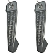 Resim Motobir Arka Basamak Takımı Nikel Honda Activa 125 2023 